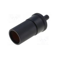 Adaptor soclu bricheta auto 4CarMedia CAR-008
