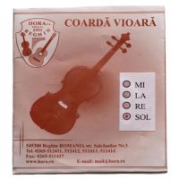 Coarda vioara Sol CR-NI Hora