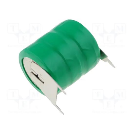 Produs: Acumulator 3.6v/80Mah