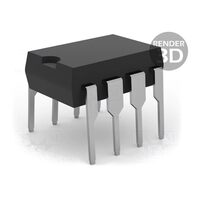 Amplificator operational 4560