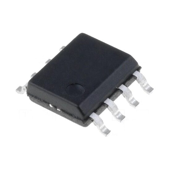 Amplificator operational AD823ANZ single supply JFET