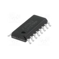 Amplificator operational LM13700m SMD
