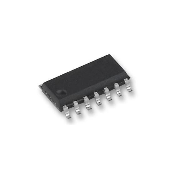 Amplificator operational LM224AD SMD