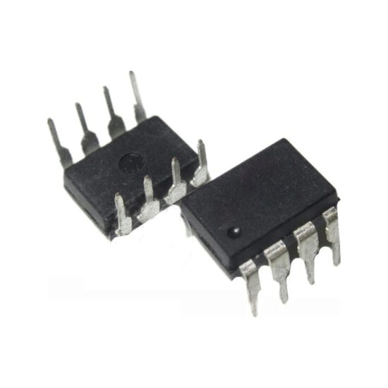 Amplificator operational LM308