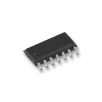Amplificator operational LM324AD smd cuadruplu