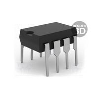 Amplificator operational LME79710NA/NOPB