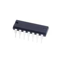 Amplificator operational TL084IN