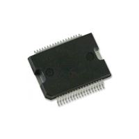 Amplificator STA516B quad power half bridge 160W+160W