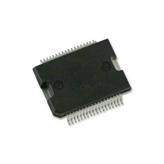 Amplificator STA516B quad power half bridge 160W+160W