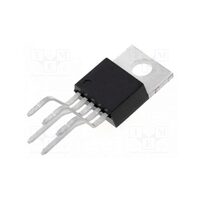 Amplificator audio TDA2030 ASW