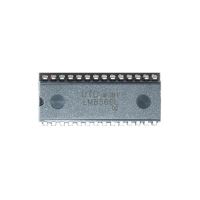 Ceas digital LM8560