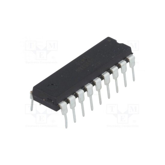 Circuit control SG3526N
