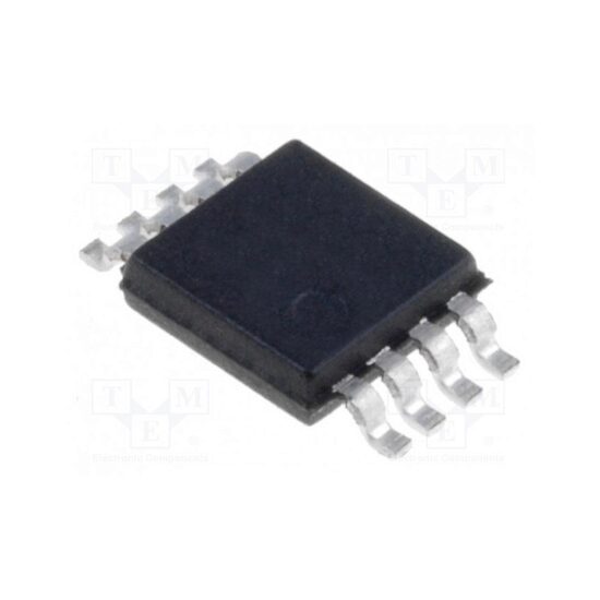 Circuit integrat 25LC040 SMD
