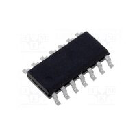 Circuit integrat 74HC08-SMD