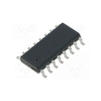 Circuit integrat 74HC138-SMD