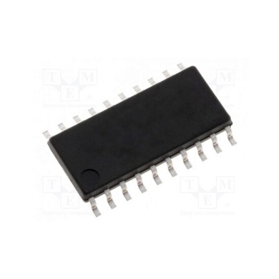 Circuit integrat 74HC244-SMD