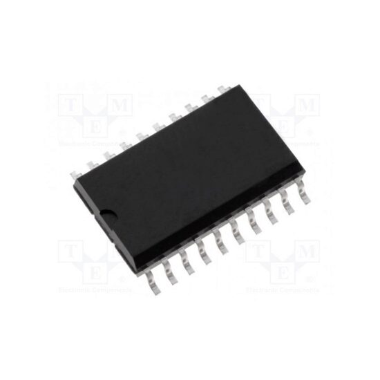 Circuit integrat 74HC541