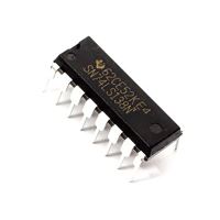 Circuit Integrat 74LS13TTL