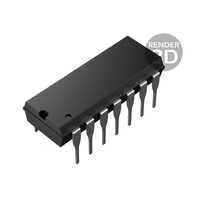 Circuit Integrat 74LS32
