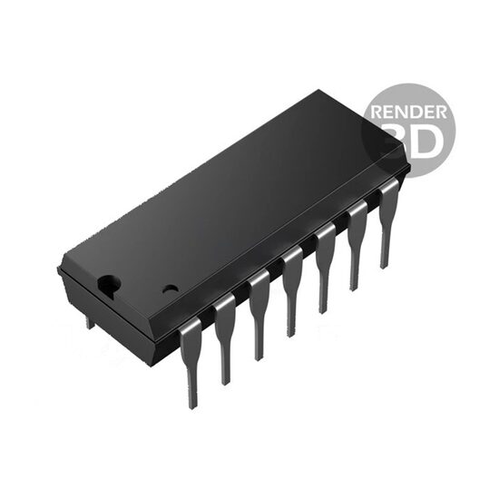 Circuit Integrat 74LS32