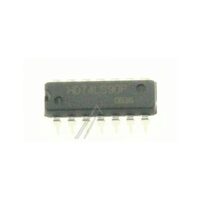 Circuit Integrat 74LS90TTL