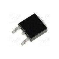 Circuit integrat 78M05CDT SMD