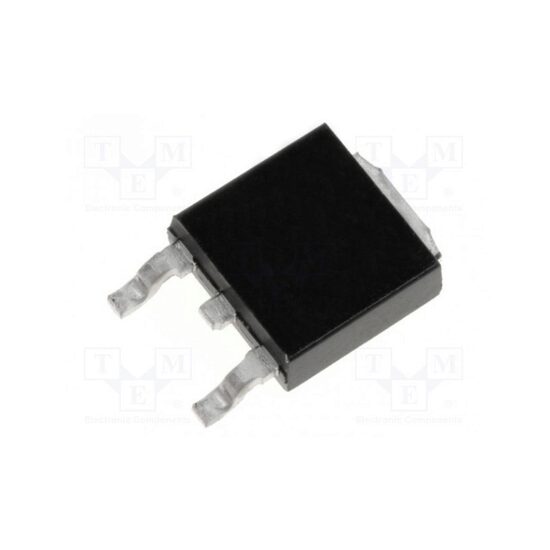 Circuit integrat 78M05CDT SMD