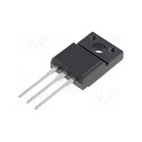 Circuit integrat 7909 sursa DC -9V