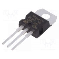 Circuit integrat 7915 sursa DC -15V