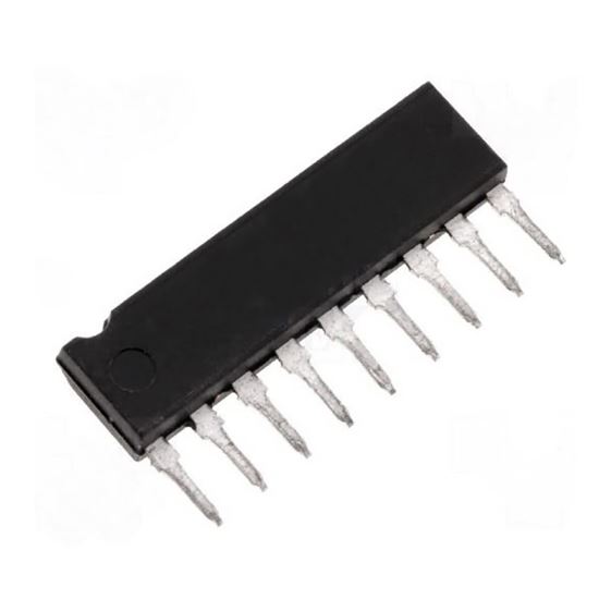 Circuit integrat AN7112