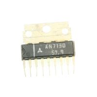 Circuit Integrat AN7130