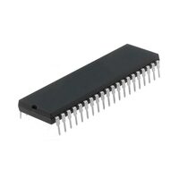 Circuit Integrat AT89S8253-24AU