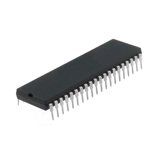 Circuit Integrat AT89S8253-24AU