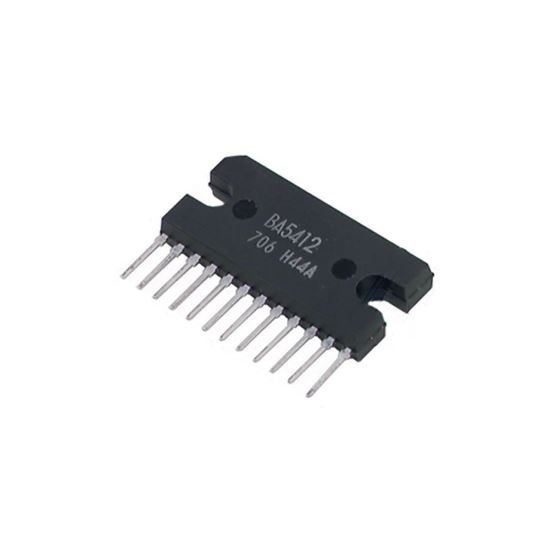 Circuit Integrat BA5412