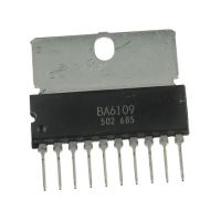 Circuit Integrat BA6109