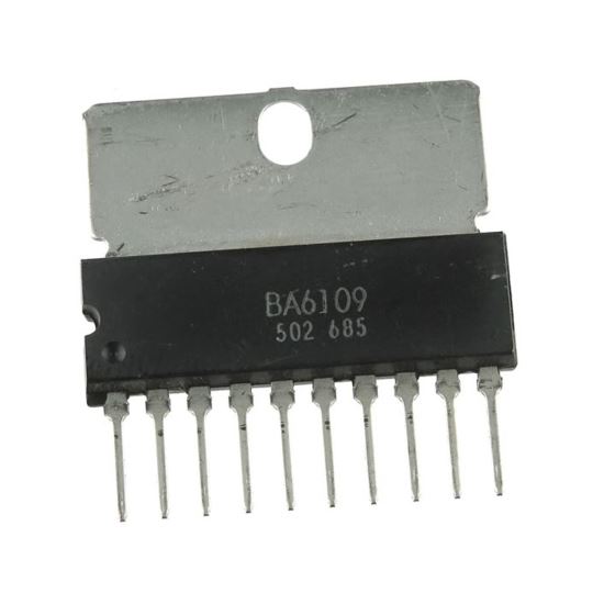Circuit Integrat BA6109