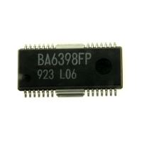Circuit integrat BA6398 4xCD power driver 1,7W SO28