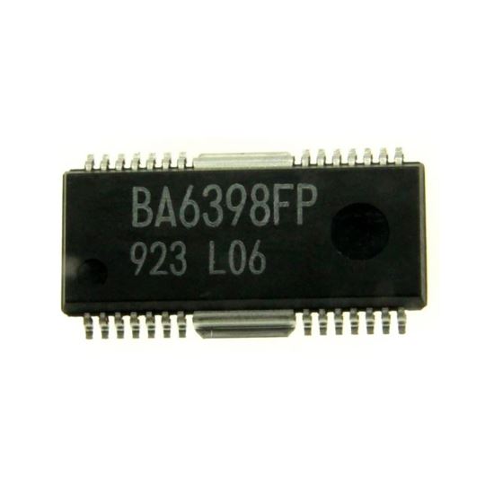 Circuit integrat BA6398 4xCD power driver 1,7W SO28