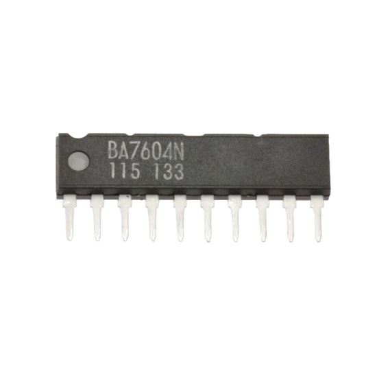 Circuit integrat BA7604N