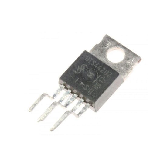 Circuit Integrat BTS442D2