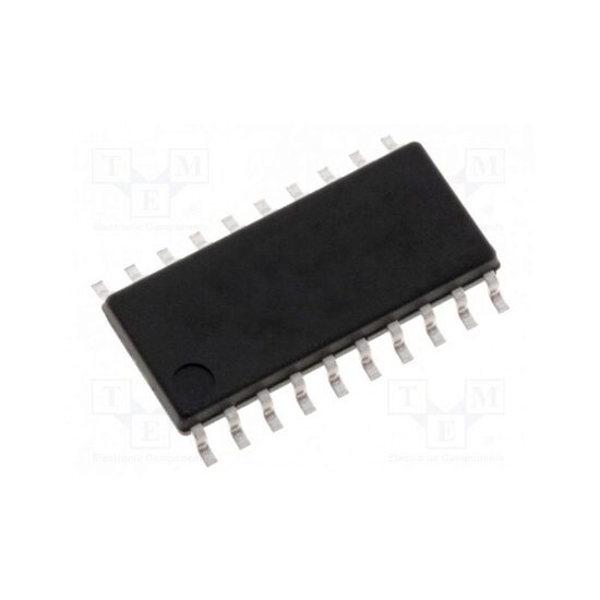 Circuit Integrat BTS724 G SMD