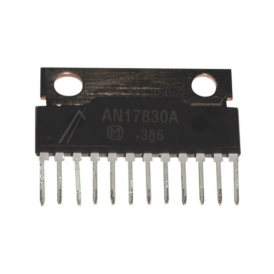 Circuit integrat driver poarta AN17830A