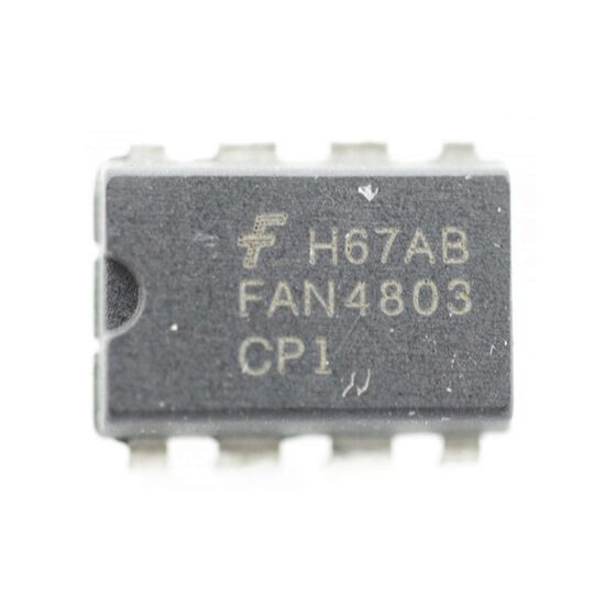 Circuit integrat FAN4803CP1 4803