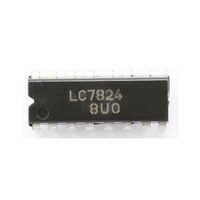 Circuit integrat HC10275030 LC7824