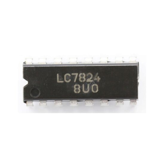 Circuit integrat HC10275030 LC7824