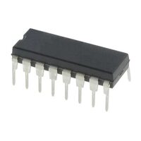 Circuit integrat HEF4520