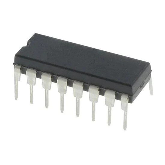Circuit integrat HEF4520