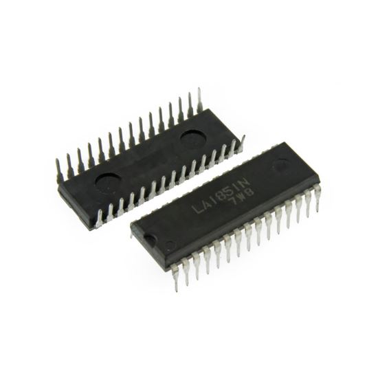 Circuit integrat LA1851N