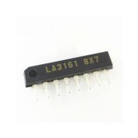 Circuit integrat LA3161