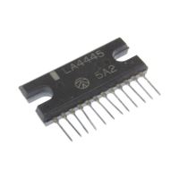 Circuit integrat LA4445